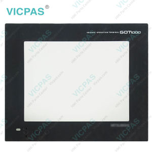 GT1450-QLBDE  GT1275-VNBD  GT1155-QTBDQ Touch Screen Panel Repair
