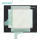 Mitsubishi GT1055-QBBD Front Overlay Touch Membrane