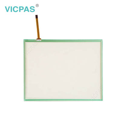 Mitsubishi GT1265-VNBA HMI Touch Panel Front Overlay
