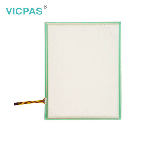 Touch screen for GT1265-VNBA touch panel membrane touch sensor glass replacement repair