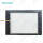 Mitsubishi GT1275-VNBA Front Overlay Touch Membrane