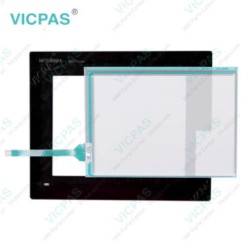 Mitsubishi GT1455-QTBDE Touch Glass Protective Film