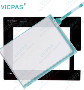 Mitsubishi GT1450-QLBD Touch Glass Protective Film