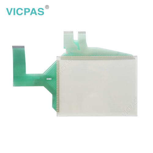Touch screen for GT1565-VTBD touch panel membrane touch sensor glass replacement repair