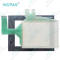 Mitsubishi GT1562-VTBA Touch Glass Protective Film