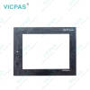 Touch screen panel for GT1562-VTBA touch panel membrane touch sensor glass replacement repair