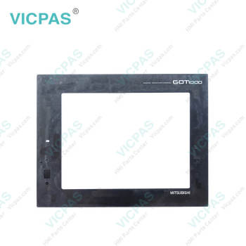 Mitsubishi GT1562-VTBA Touch Glass Protective Film