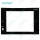 Mitsubishi GT1575-VNBD HMI Touch Panel Front Overlay