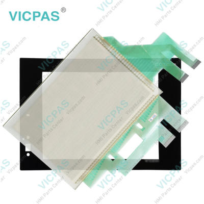 Mitsubishi GT1575-VNBA Protective Film Touch Screen