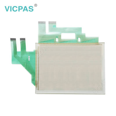 Mitsubishi GT1575-VNBD HMI Touch Panel Front Overlay