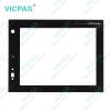 Mitsubishi GT1585V-STBA Touch Glass Protective Film