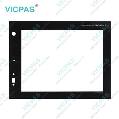 Mitsubishi GT1585V-STBA Touch Glass Protective Film
