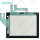 Mitsubishi GT1585V-STBD Front Overlay Touch Membrane