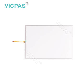 DMC TP-4079S1 Touch Digitizer Glass Repair