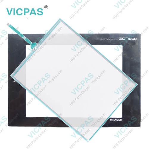 Mitsubishi GT15-75ABUSL Protective Film Touch Screen