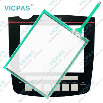 Mitsubishi GT1665HS-VTBD Protective Film Touch Screen