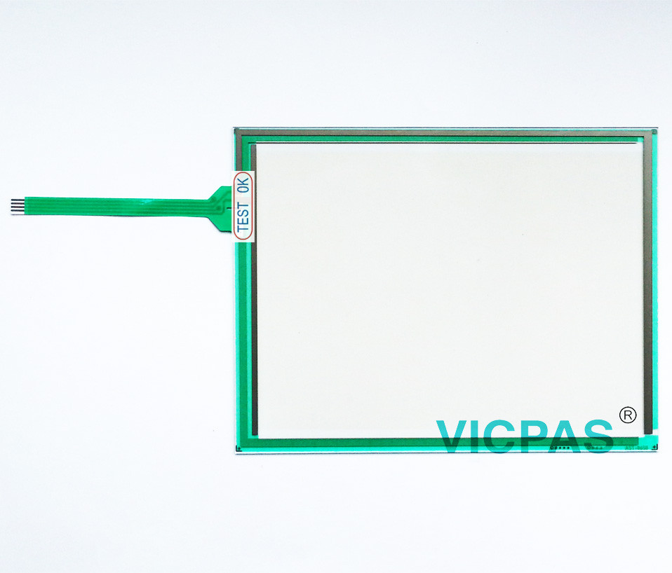 DMC AST-065B080A Touch Screen Glass Replacement