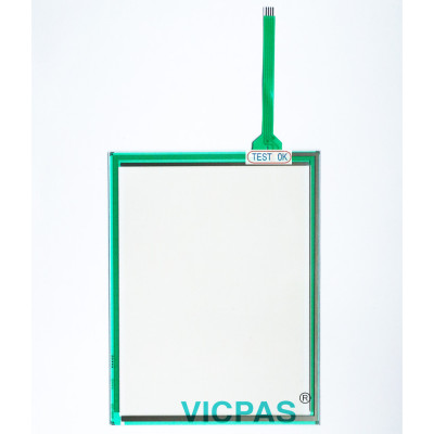 DMC AST-065B080A Touch Screen Glass Replacement