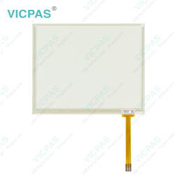 GT1655-VTBD GT1662-VNBD GT1672-VNBA Touch Screen Panel Repair