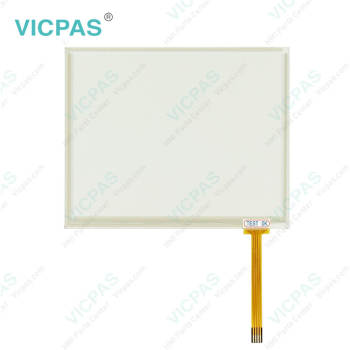 GT1655-VTBD GT1662-VNBD GT1672-VNBA Touch Screen Panel Repair