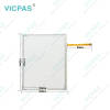 Mitsubishi GT1662-VNBD Touch Glass Protective Film