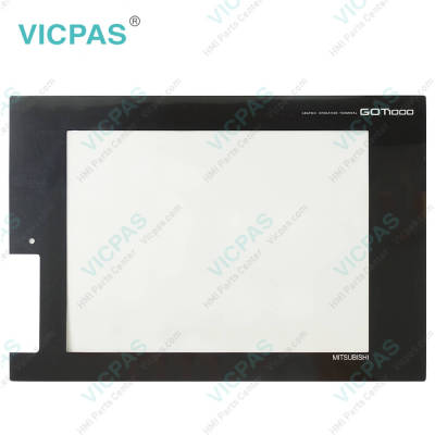 Mitsubishi GT1672-VNBD Protective Film Touch Screen