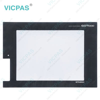Mitsubishi GT1675M-VTBD Protective Film Touch Screen