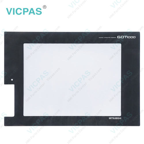 Mitsubishi GT1675M-STBD Protective Film Touch Screen