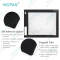 Touch panel screen for GT1685-STBD touch panel membrane touch sensor glass replacement repair