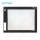 Touch panel screen for GT1685-STBD touch panel membrane touch sensor glass replacement repair