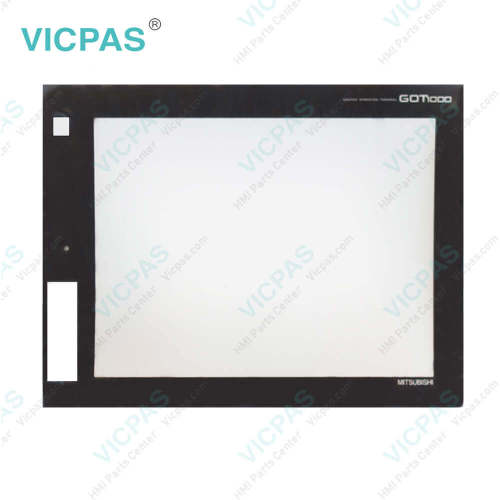 Mitsubishi GT1685M-STBD Protective Film Touch Screen