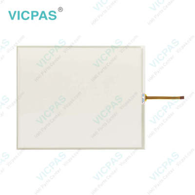 Touch panel screen for GT1685-STBD touch panel membrane touch sensor glass replacement repair