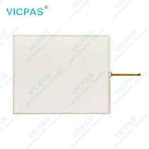 Touch panel screen for GT1685-STBD touch panel membrane touch sensor glass replacement repair