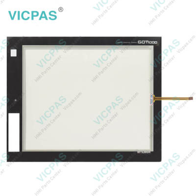 Mitsubishi GT1685M-STBD Protective Film Touch Screen