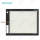 Touch panel screen for GT1685-STBD touch panel membrane touch sensor glass replacement repair