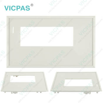 6AV6640-0AA00-0AX1 Siemens SIMATIC TD400C Membrane Switch