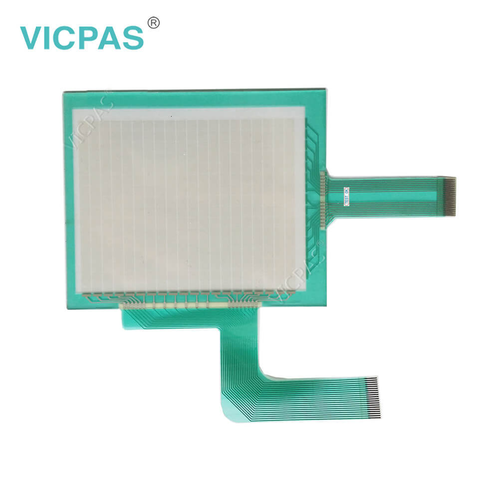 A950GOT-LBD-M3-H Front Overlay Touch Membrane