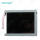 Mitsubishi A956WGOT-TBD Touch Panel Front Overlay