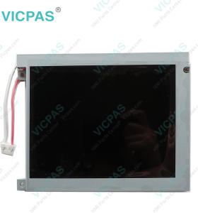 LCD display for A950GOT-SBD-B
