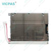Mitsubishi A956GOT-SBD-B Touch Panel Front Overlay