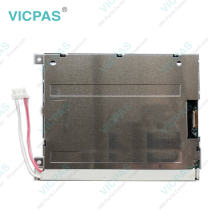 Mitsubishi A953GOT-SBD-B Touch Panel Front Overlay
