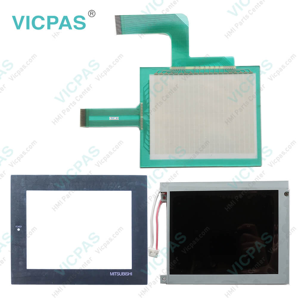 A950GOT-SBD-M3-H Mitsubishi Touch Glass Protective Film