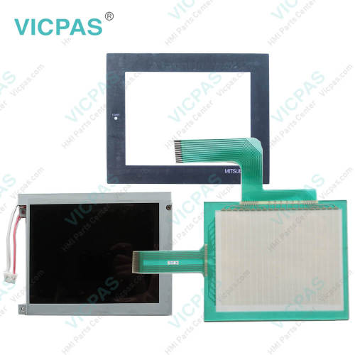 A953GOT-SBD-M3 GOT900 Touch Screen Protective Film