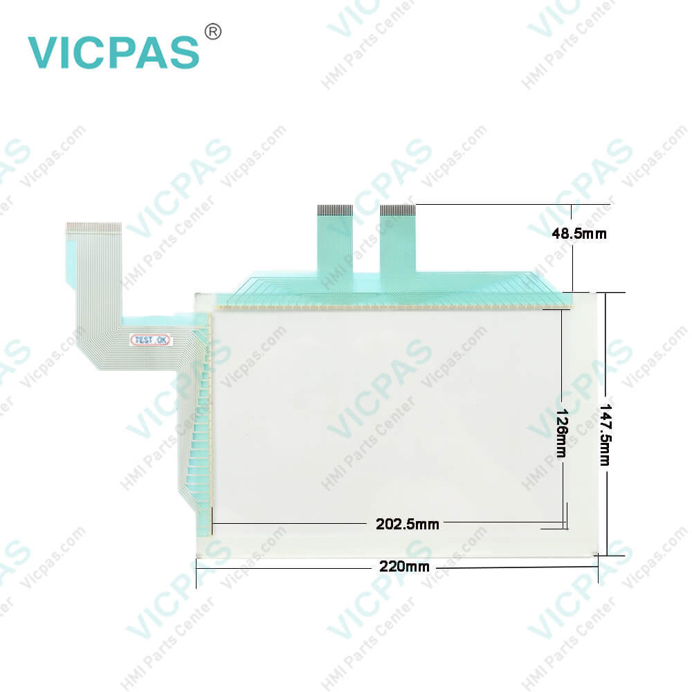 A960GOT-EBA GOT-A900 Touch Screen Protective Film