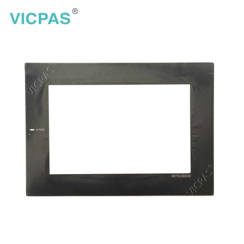 A960GOT-EBA GOT-A900 Touch Screen Protective Film