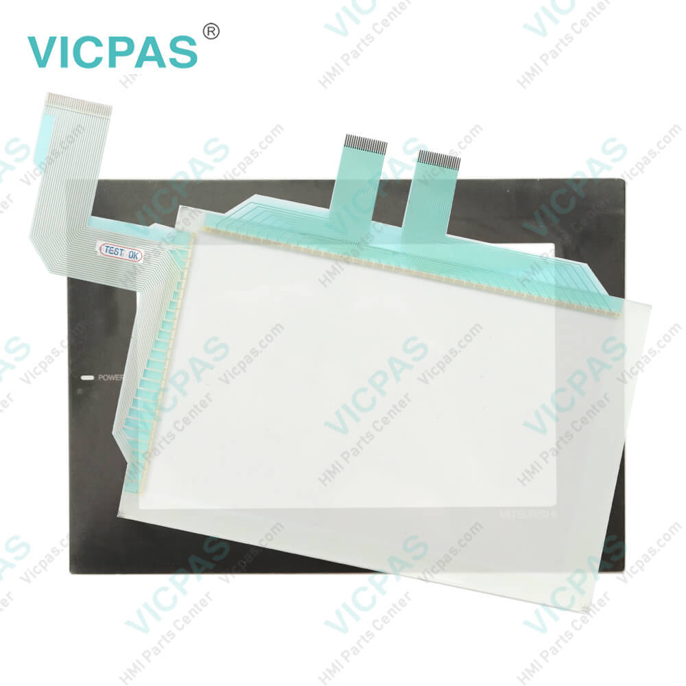 A960GOT-EBA-EU Front Overlay Touch Membrane Repair