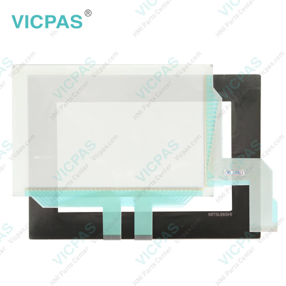 A960GOT-EBA GOT-A900 Touch Screen Protective Film