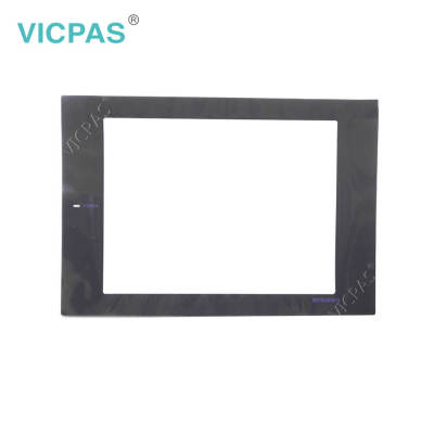 Mitsubishi A956WGOT-TBD Touch Panel Front Overlay