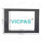 Mitsubishi A970GOT-SBD HMI Touch Panel Front Overlay