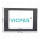 Mitsubishi A970GOT-TBA-CH Touch Panel Front Overlay